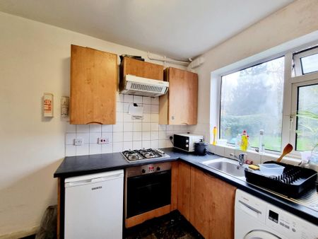 1 bedroom in a house share to rent - Photo 5