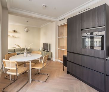 Leidsekade 100-F, Leidsebuurt-Zuidoost, 1017PP, Amsterdam - Foto 3