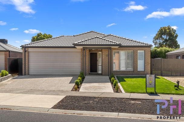 66 Yellowgum Drive, Epsom - Photo 1