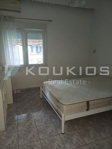 Studio/Γκαρσονιέρα για ενοικίαση Ανάληψη - Μπότσαρη (Ανάληψη - Μπότσαρη - Νέα Παραλία) - Photo 2