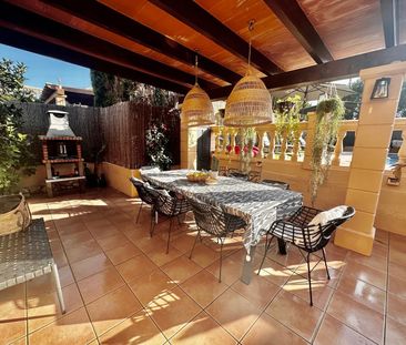 CASA MAGNIFICA, 3 DORM. 2 B, PISCINA 🏡 ALQUILER DISPONIBLE ÚNICAMEN... - Photo 5