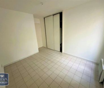 Appartement à louer 2 pièces 39.85m² - Photo 6