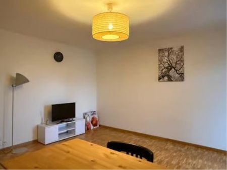 2.5 Zimmer, 3. Stock - Photo 2