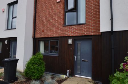 Wheatsheaf Way, Clarendon Park, Leicester, LE2 - Photo 3