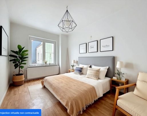 Maison - 3 CH. - Photo 1