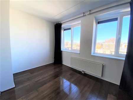 Van Beuningenstraat 198E, 1051 XZ, Amsterdam - Foto 3