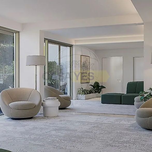 Apartment T2 in Seixal, Arrentela e Aldeia de Paio Pires, Seixal - Foto 1