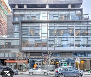 For Lease - 290 Adelaide Street Unit# 3408, Toronto, Ontario - Photo 3