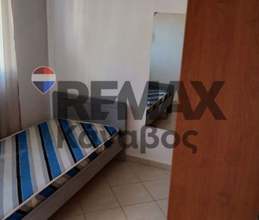 Studio/Γκαρσονιέρα για ενοικίαση Αστικός Συνοικισμός - Περικλέους -... - Φωτογραφία 1