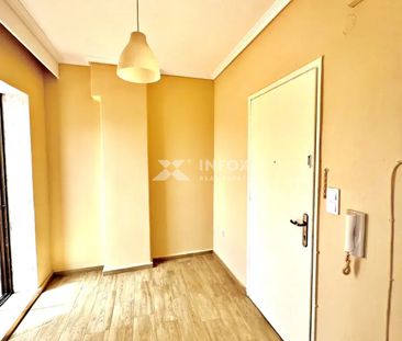 Ενοικιάζεται Studio / Γκαρσονιέρα, 22τ.μ. , €390 / μήνα Κάτω Τούμπα - Φωτογραφία 6