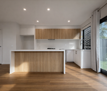 Brand New Boutique Townhouse - Photo 5