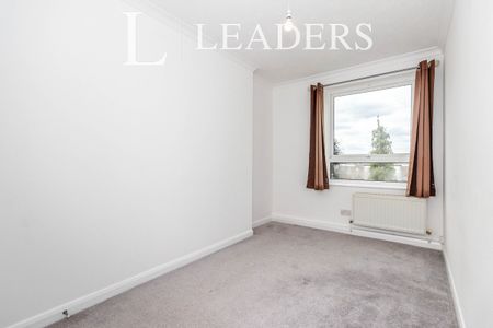 2 bedroom apartment to rent Brighton Road, Sutton, SM2 - Photo 3