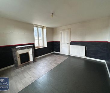 Location Appartement 3 pièces 61m² TRELAZE 49800 - Photo 2