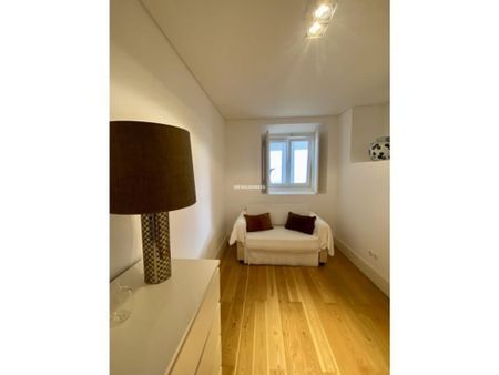 Luxury Flat for rent in Principe Real (Merces), Misericórdia, Lisbon - Photo 3