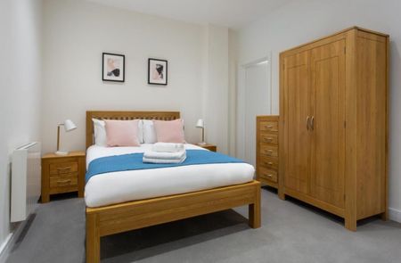 1 Bed Flat, Salusbury Road, NW6 - Photo 4