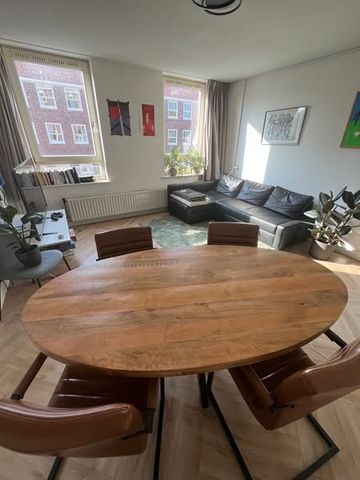 Room Amsterdam - Krugerstraat - Foto 2