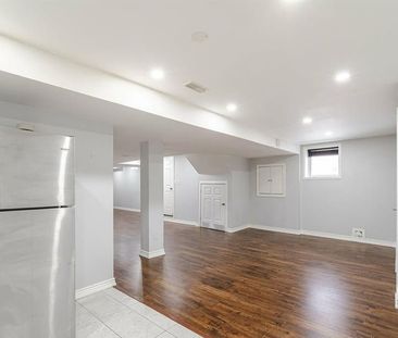 For Lease - 110 Chaumont Drive Unit# BSMT, Hamilton, Ontario - Photo 5