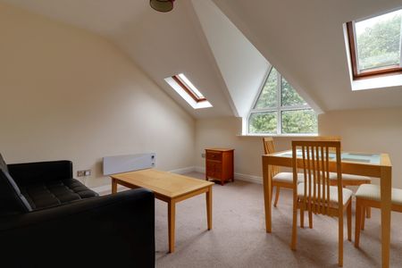 1 Bed Flat, Withington Road, M16 - Photo 4