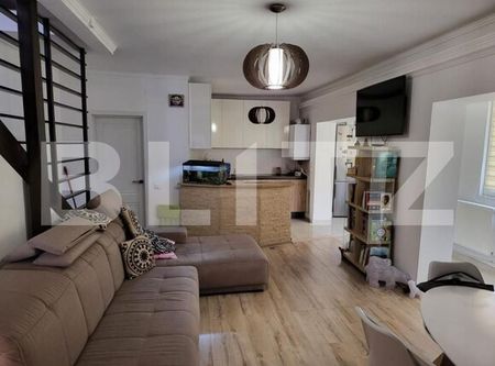 Apartament 3 camere, modern, 90 mp, parcare, zona Muzeul Apei - Photo 2
