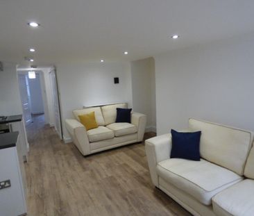 3 bedroom duplex to rent - Photo 1