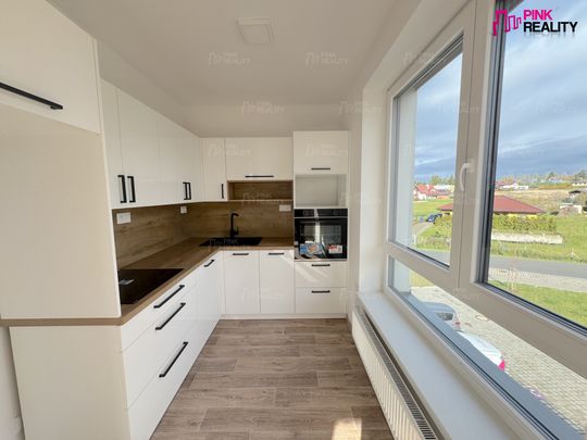 Pronájem bytu 1+kk a garsoniéry 35 m², Javornická 1904, Rychnov nad Kněžnou - Fotografie 1