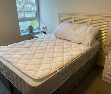 1 Bed Flat, The Octagon, BN2 - Photo 5