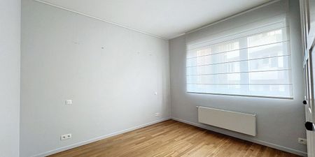 Appartement te huur in Elsene voor € 1.600 met 2 slaapkamers - Foto 4