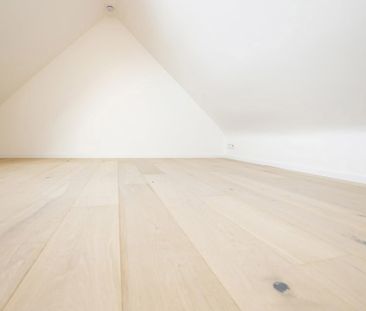 Gezellig beluikhuisje met 1 slaapkamer bij Patershol - Photo 1