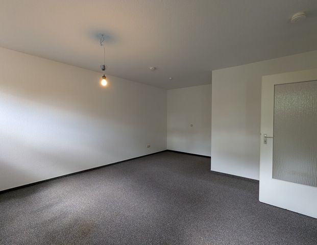 Schöne 1-Zimmer-Wohnung - zentrumsnah und dennoch ruhig - Photo 1