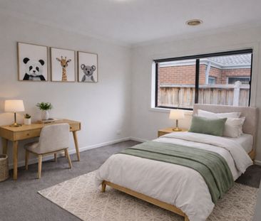 Elegant Living in One of Point Cook’s Finest Pockets !! - Photo 4