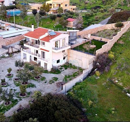 Μεζονέτα για ενοικίαση Θυμάρι (Παλαιά Φώκαια) - Photo 3