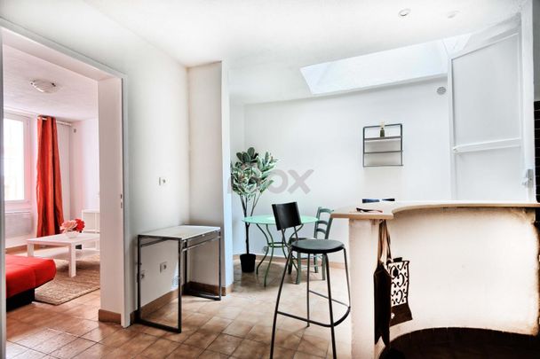 Appartement 30.97 m² - Photo 1