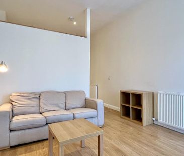 Studio to rent - Photo 6