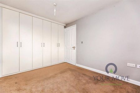 3 bedroom terraced house to rent - Photo 2