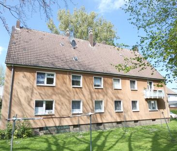 Gemütliche Dachgeschosswohnung in ruhiger Lage – wird aktuell moder... - Photo 5