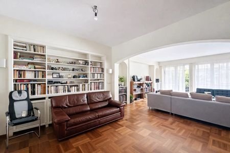 Tout savoir sur cette maison à Etterbeek, à Etterbeek - Photo 4