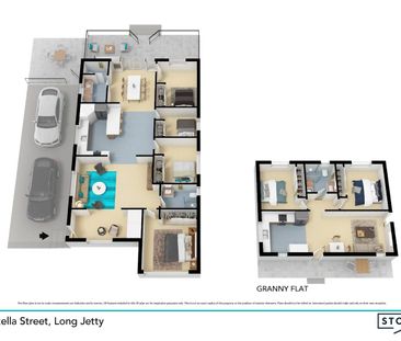 34a Stella Street, Long Jetty, NSW 2261 - Photo 2