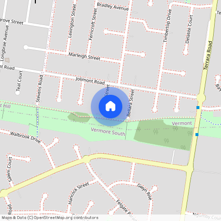 7 Kalimna St, Vic 3133, Vermont