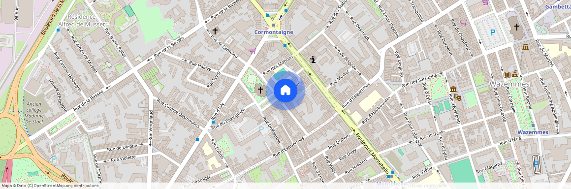 59000, Lille