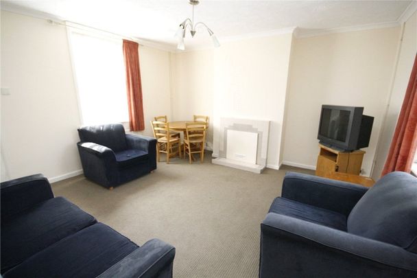 Brassey Road, Bournemouth, BH9 - Photo 1