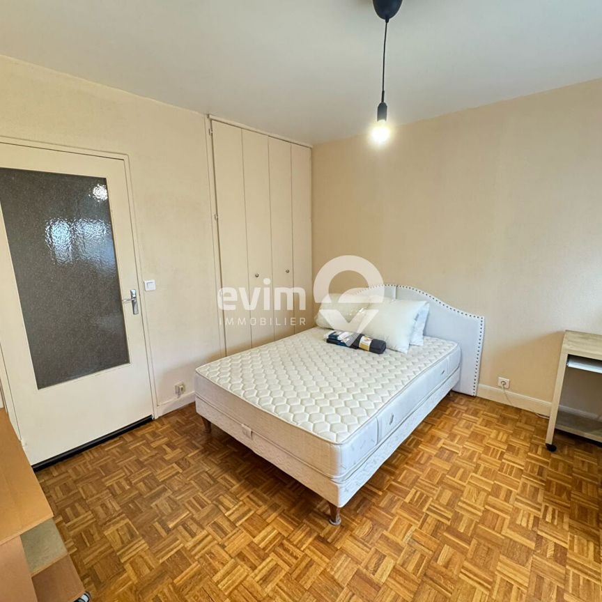 Appartement Studio - Argenteuil , Argenteuil - Photo 1