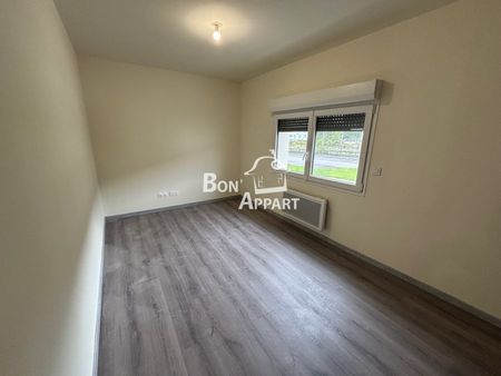 Maison 3 pièces à Joeuf - Photo 4