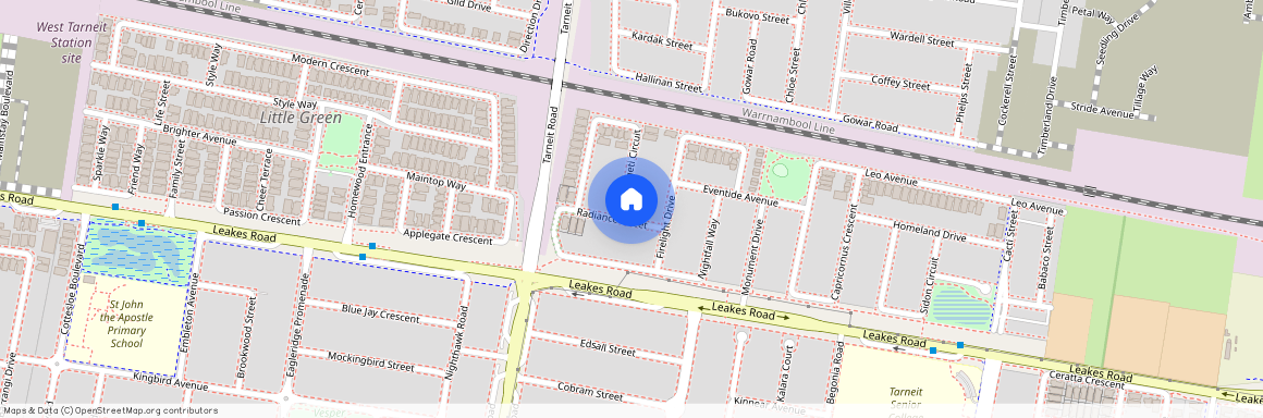 8 Radiance Street, Tarneit VIC 3029