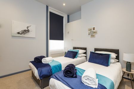 2 bedroom apartment to rent Ashburton Road, Southsea - Photo 5