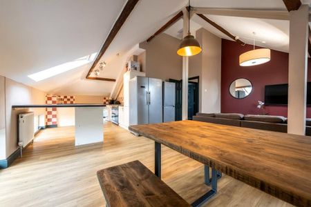 7 bedroom apartment to rent - Photo 3