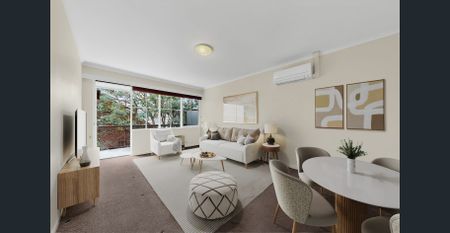 Neat and Tidy 2 Bedroom - Photo 3