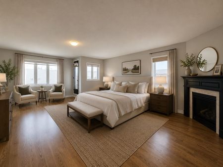 For Lease - 561 Settlers Road, Oakville, Ontario - Photo 4