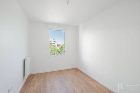 Rental Apartment Bordeaux Saint-Jean - Photo 3