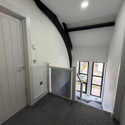 4 bedroom terraced house to rent - Photo 1