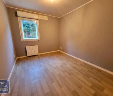 Appartement à louer 3 pièces 61.55m² - Photo 5